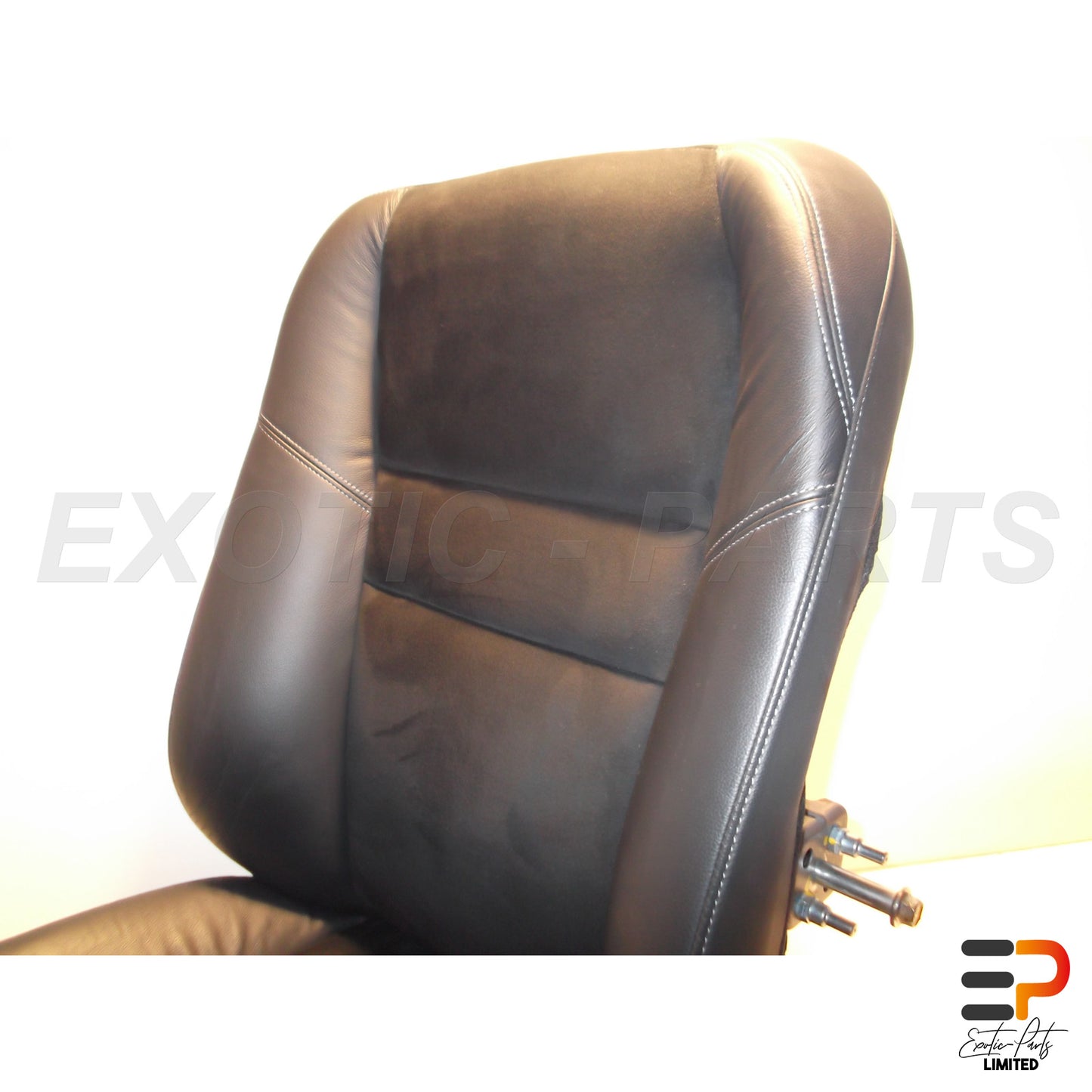 Honda CR-V 2.2 i-DTEC Seat Leather Alcantara Black 81121-swy-u01 picture 11