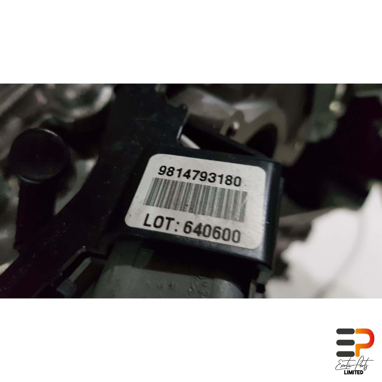 Peugeot 308 SW II T9 Break 1.5 HDI Engine 96 KW DV5RC | NEW (500 KM) 1622804880 picture 11