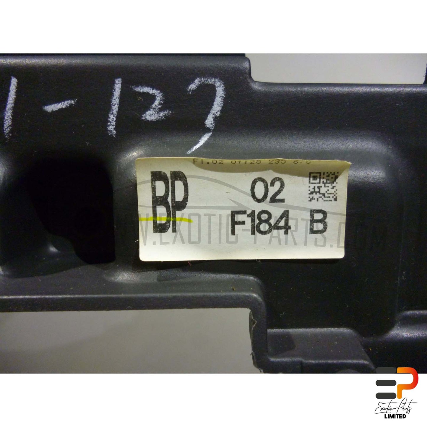 Mazda RX-8 SE 170 KW Dashboard F151-60-401 picture 11