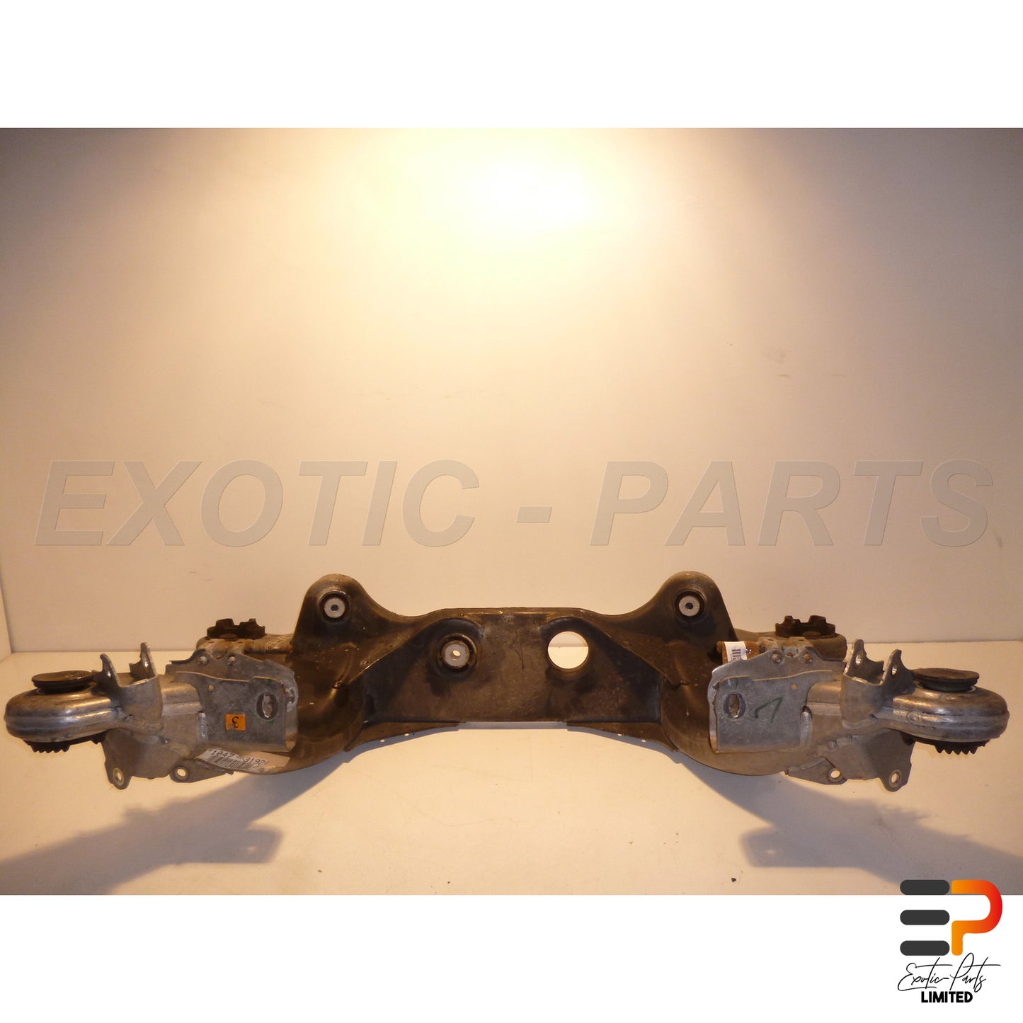 Mercedes Benz E320 T CDI Avantgarde W211 Rear Axle Carrier picture 10