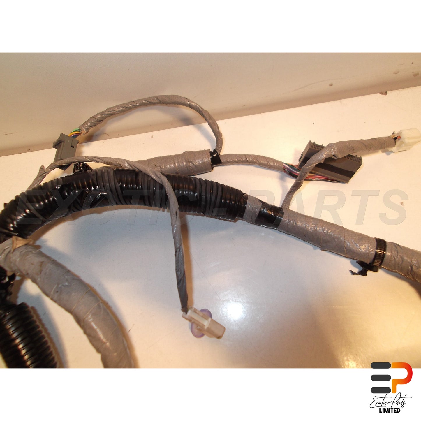 Honda CR-V 2.2 i-DTEC Cockpit Cable Harness 32117-swy-e22 picture 12
