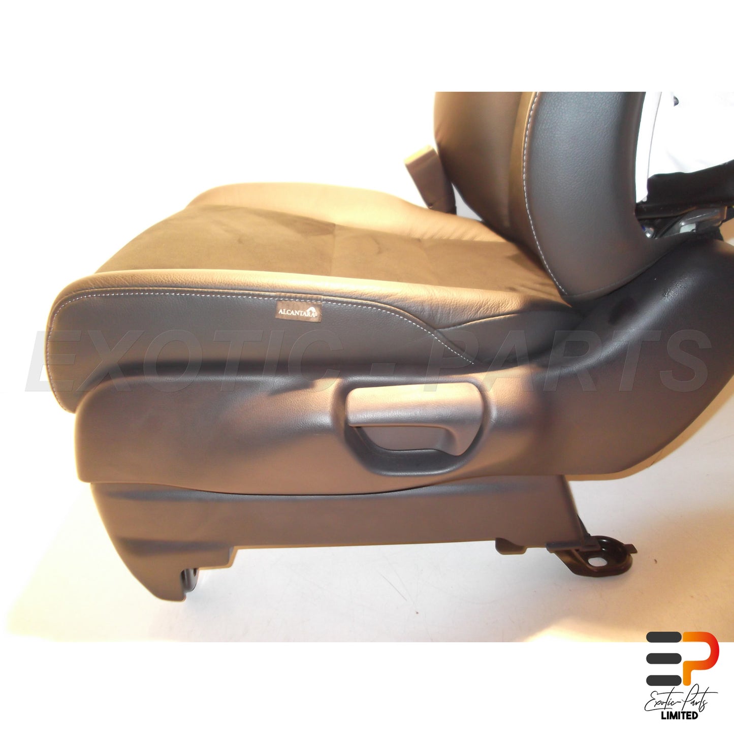 Honda CR-V 2.2 i-DTEC Seat Leather Alcantara Black 81521-swy-u01 picture 12