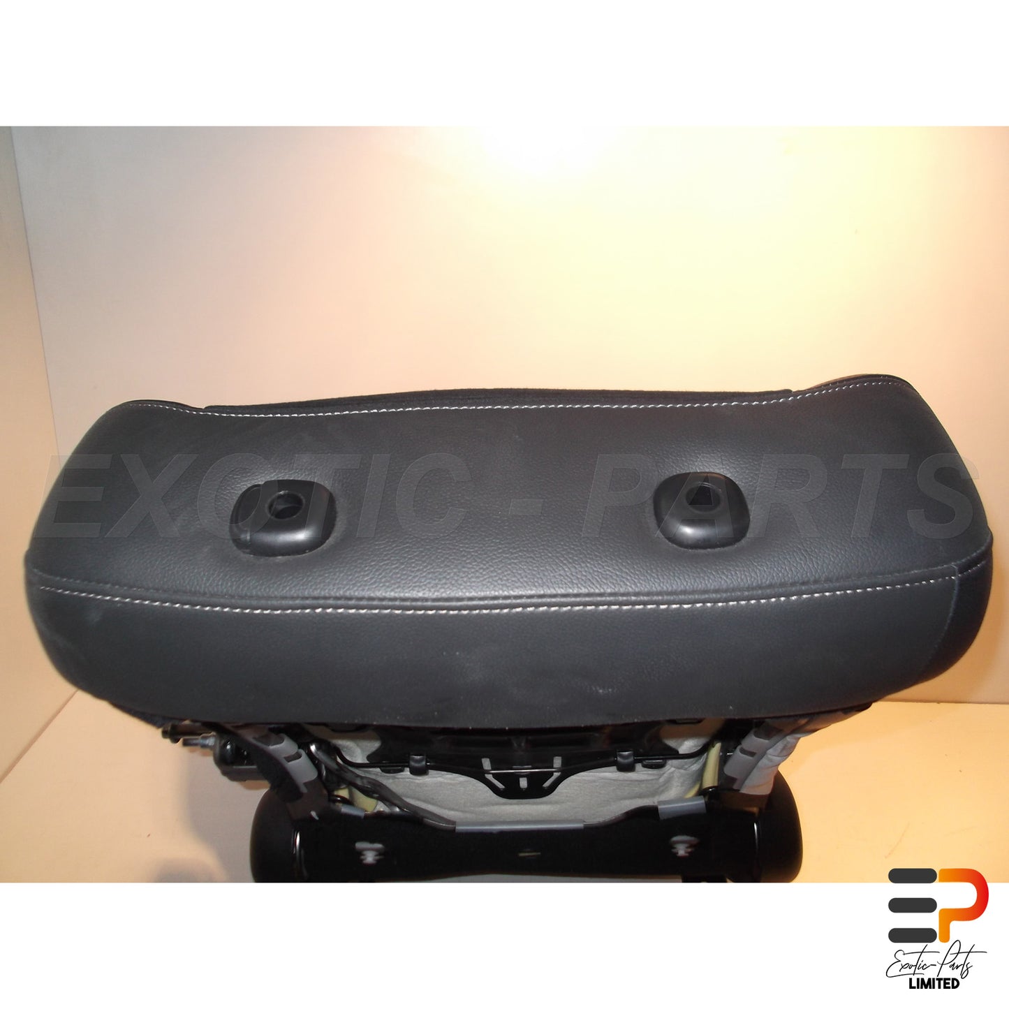 Honda CR-V 2.2 i-DTEC Seat Leather Alcantara Black 81121-swy-u01 picture 12