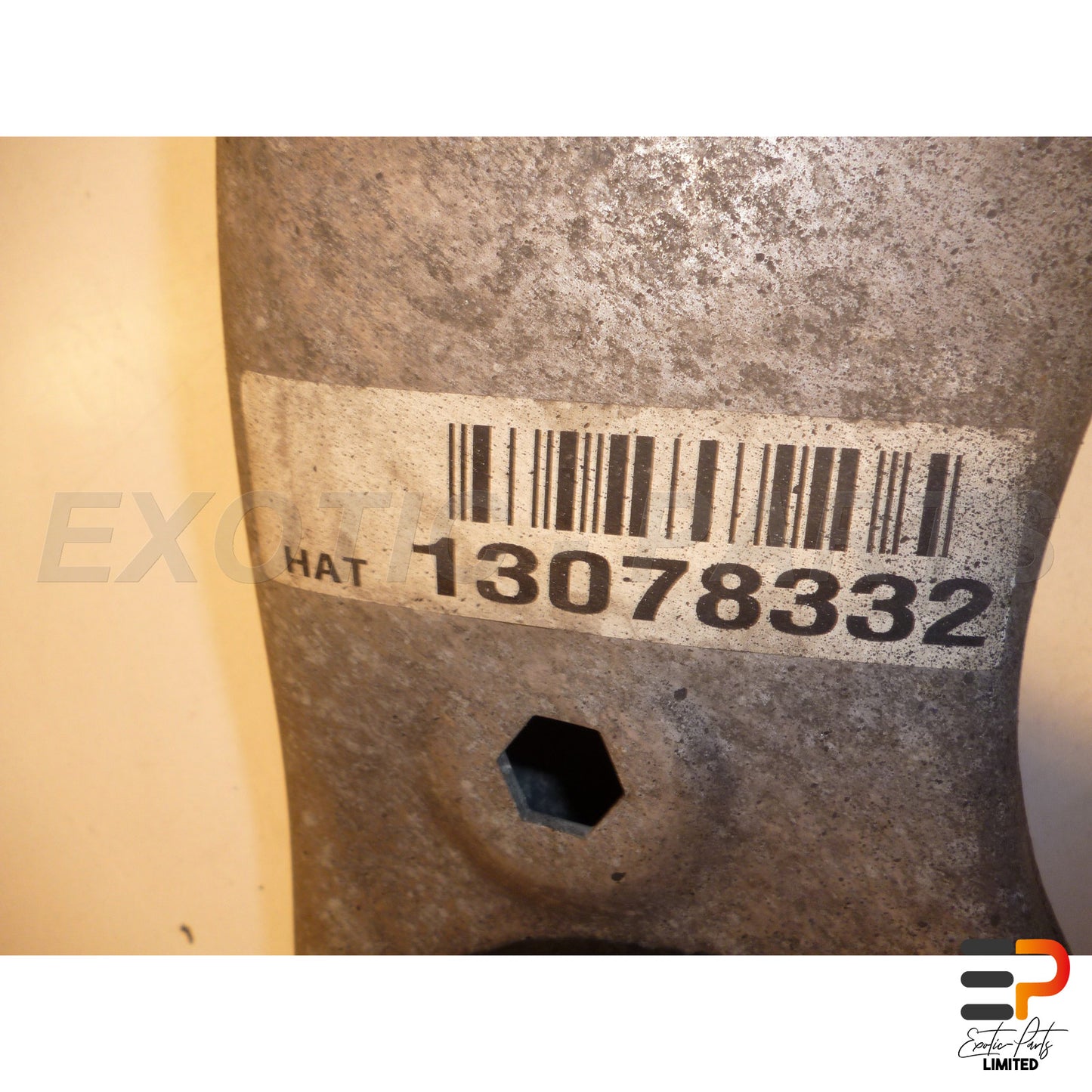 Mercedes Benz E320 T CDI Avantgarde W211 Rear Axle Carrier picture 12