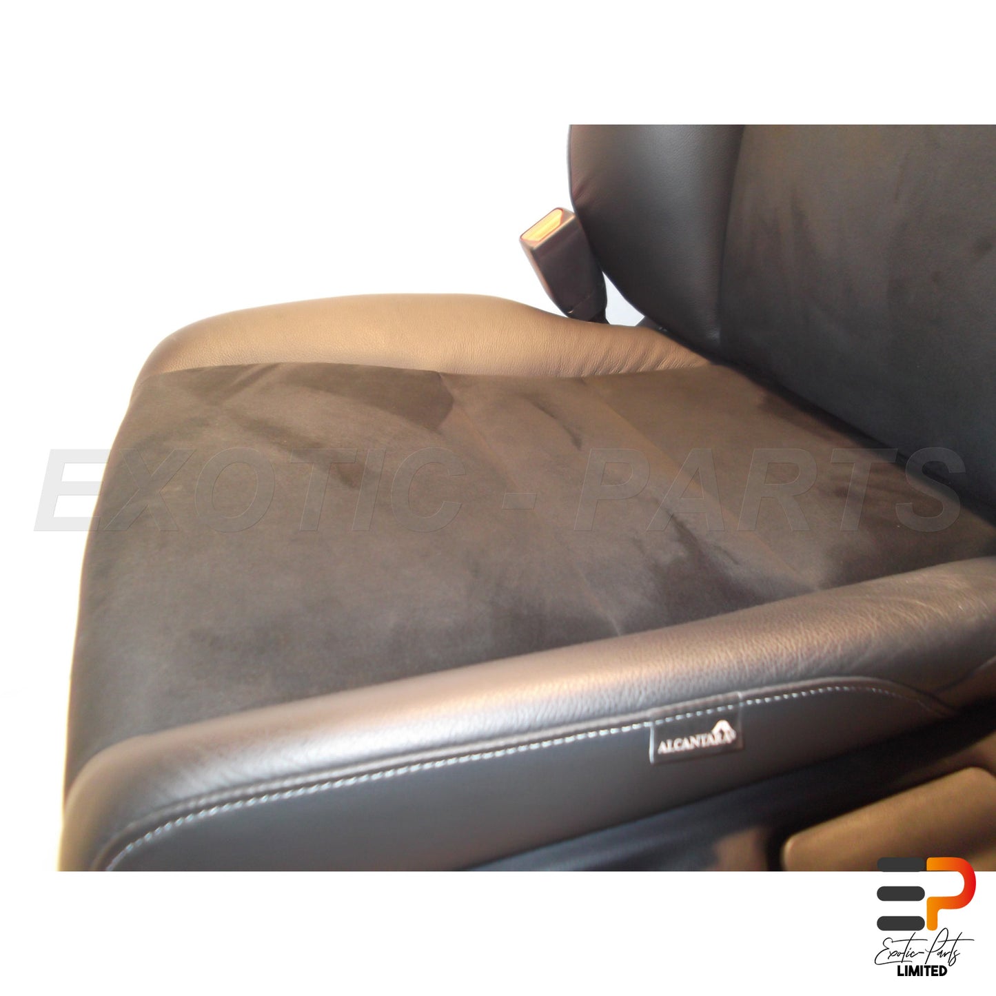 Honda CR-V 2.2 i-DTEC Seat Leather Alcantara Black 81521-swy-u01 picture 13