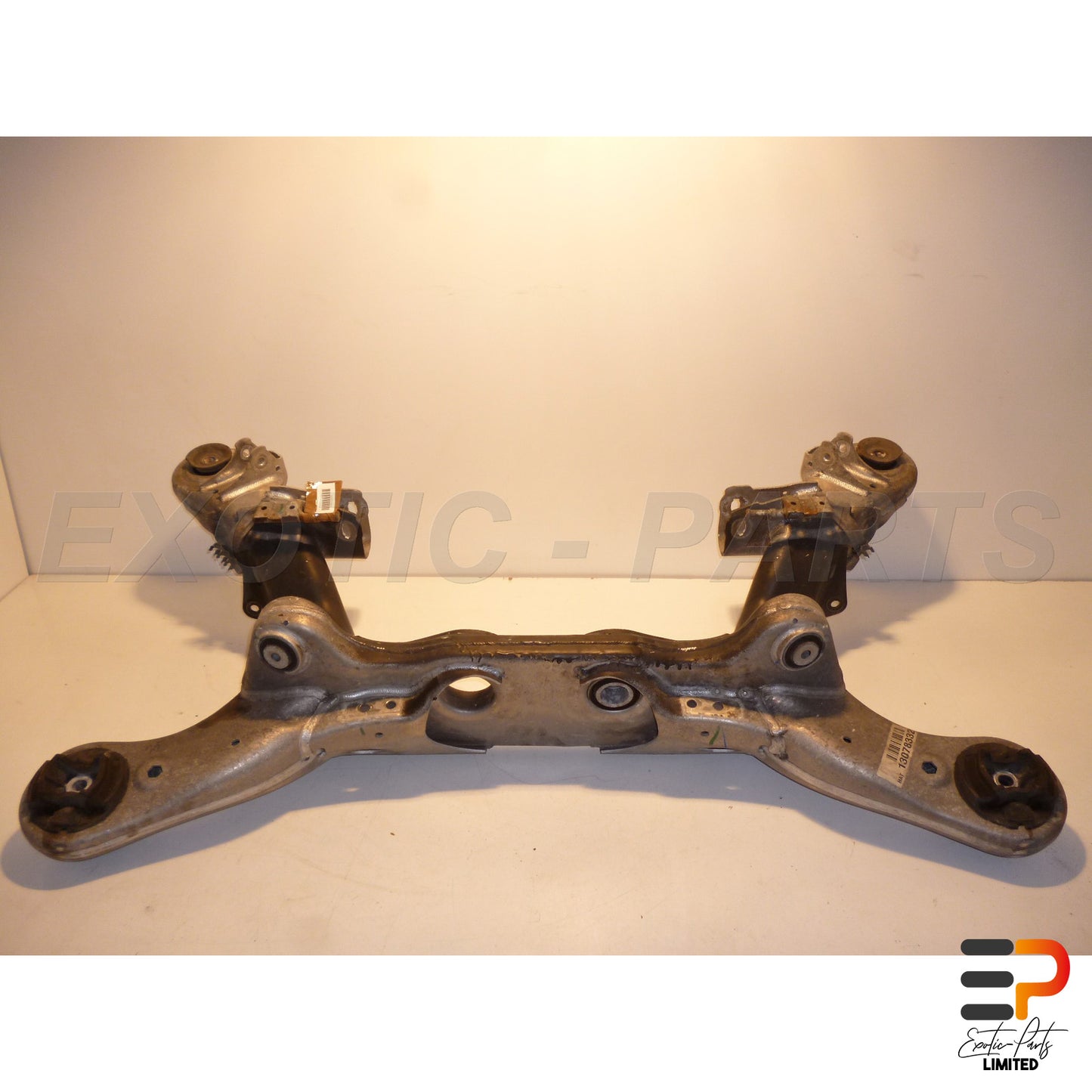 Mercedes Benz E320 T CDI Avantgarde W211 Rear Axle Carrier picture 14