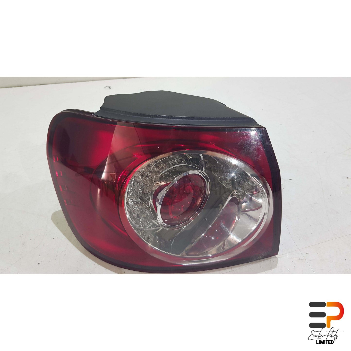 VW Golf VI Mk6 Plus 1.4 TSI DSG Rear Light Left 5M0945095S Left picture 1