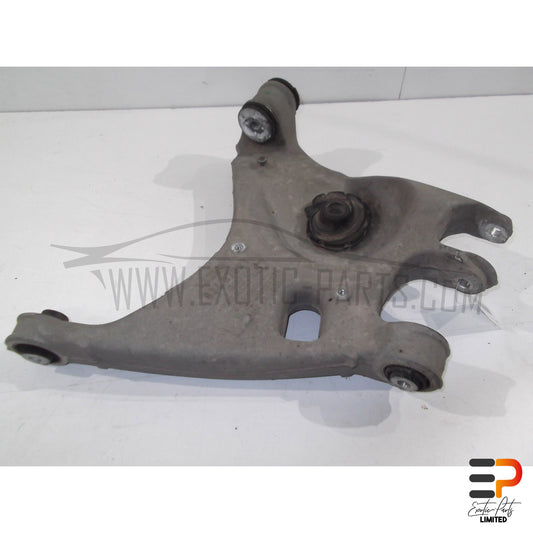 Audi RS4 Avant Wishbone 8E0505312AF Rear Right Lower picture 1