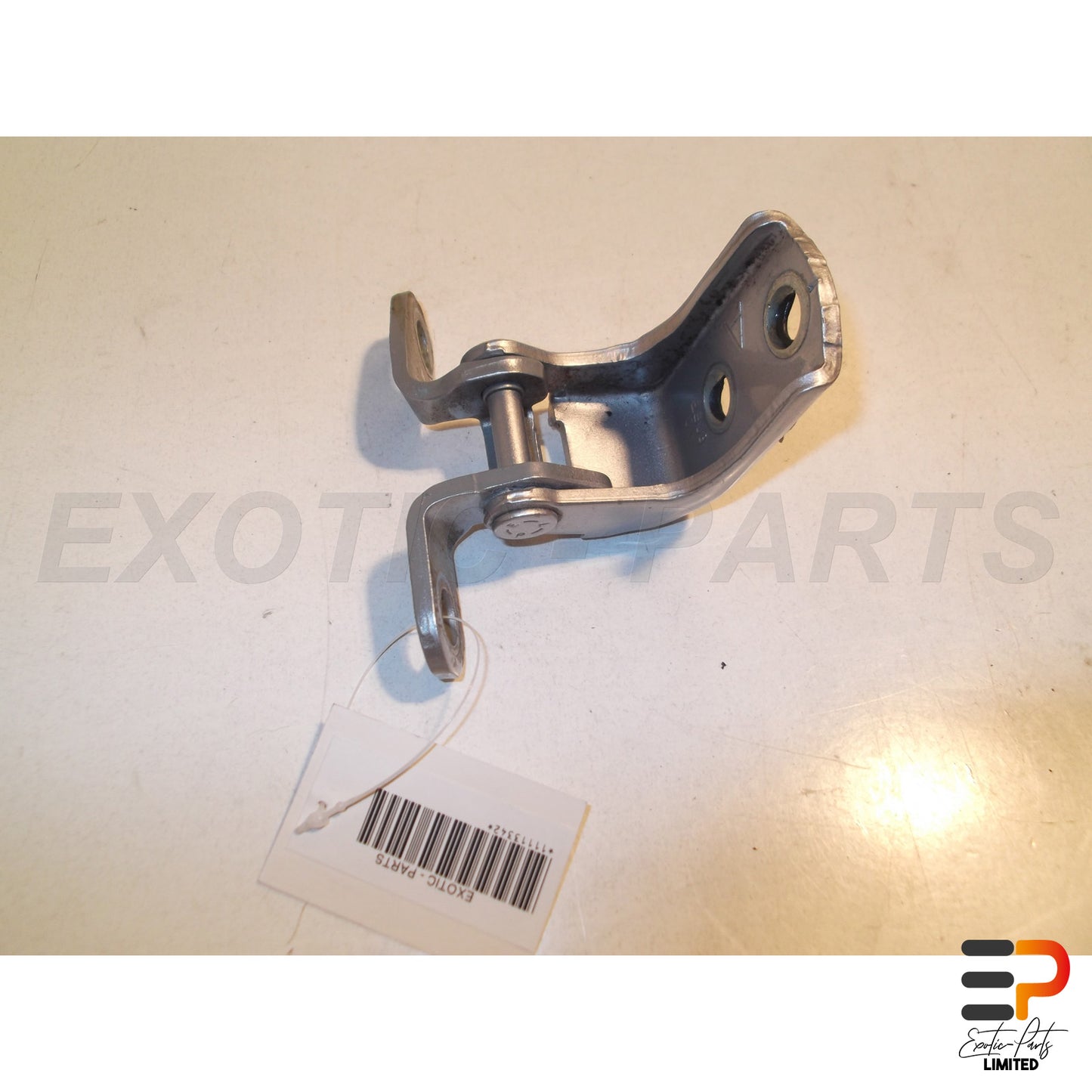 Honda CR-V 2.2 i-DTEC Hinge 67960-sww-e01zz Rear Left Lower picture 1