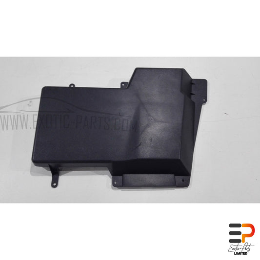 Audi S8 4.2 Quattro Trunk Trim 4D0035450A picture 1