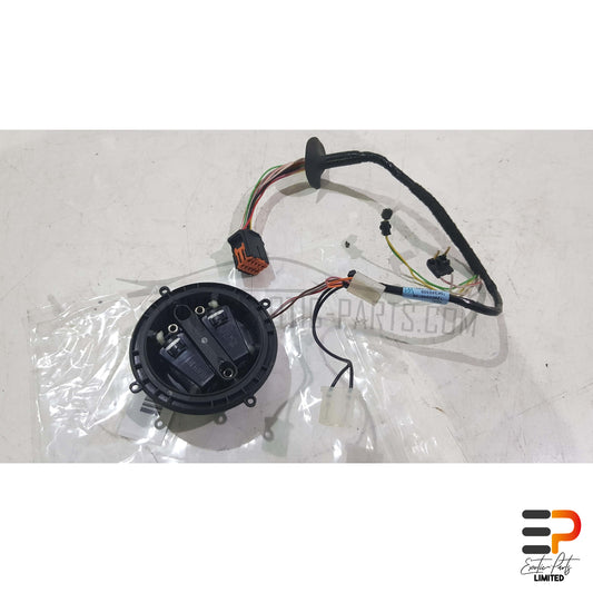 Peugeot 308 SW II T9 Break 1.5 HDI Mirror Electric Motor 660238 Left or Right picture 1