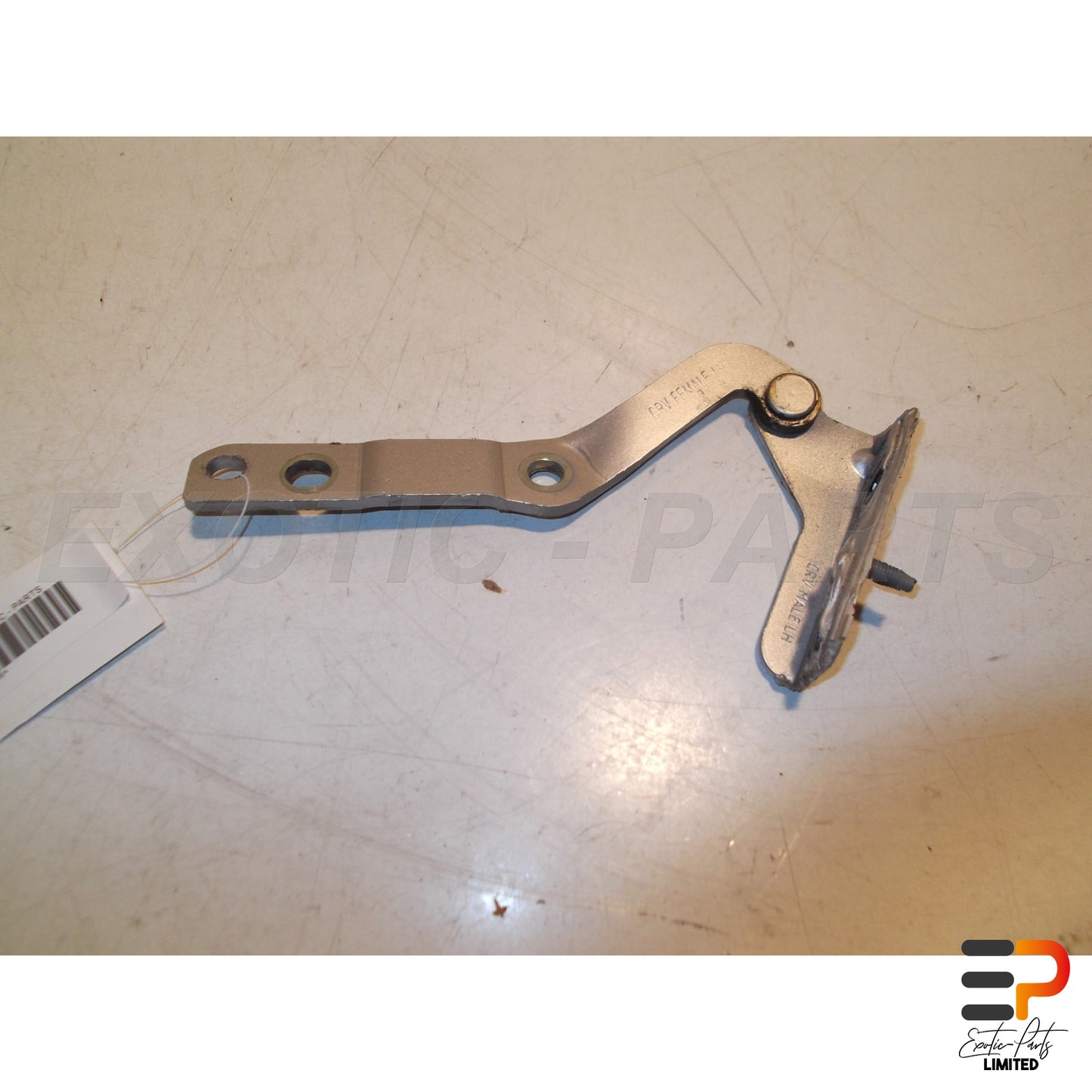 Honda CR-V 2.2 i-DTEC Hinge 68260-sww-e01zz Left picture 1