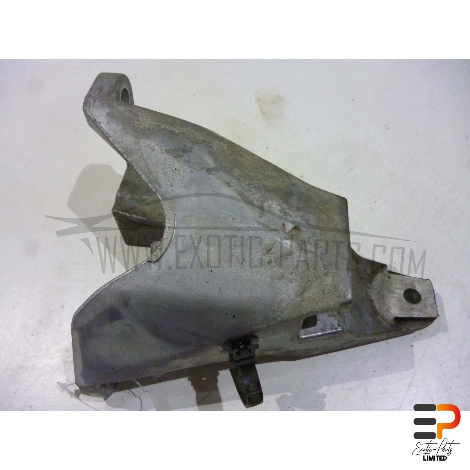 Mazda RX-8 SE 170 KW Bracket Engine F185-39-031 Left picture 1