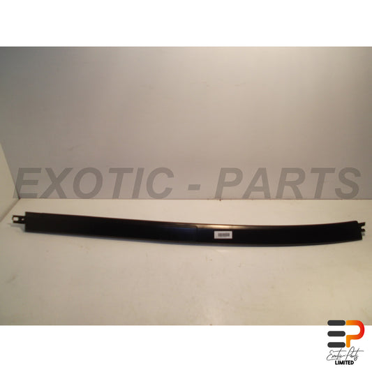 Honda CR-V 2.2 i-DTEC Ledge Moulding Roof 75240-swa-003 Front Left picture 1