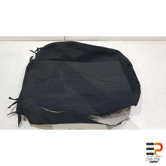 Peugeot 308 SW II T9 Break 1.5 HDI Cover Backrest Driver Seat 16238692ZF Front Left picture 1