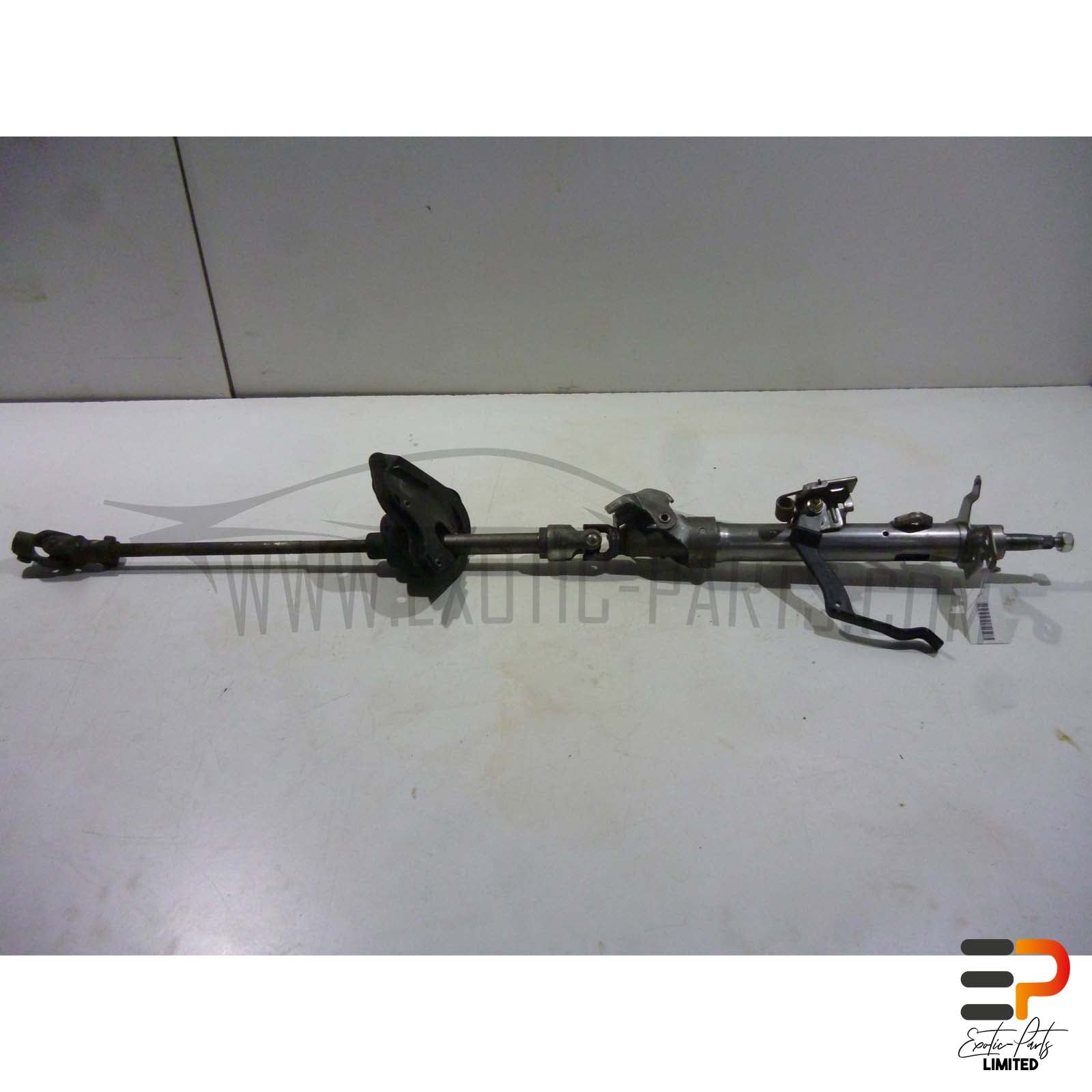 Mazda RX-8 SE 170 KW Steering Column F151-32-10XK picture 1