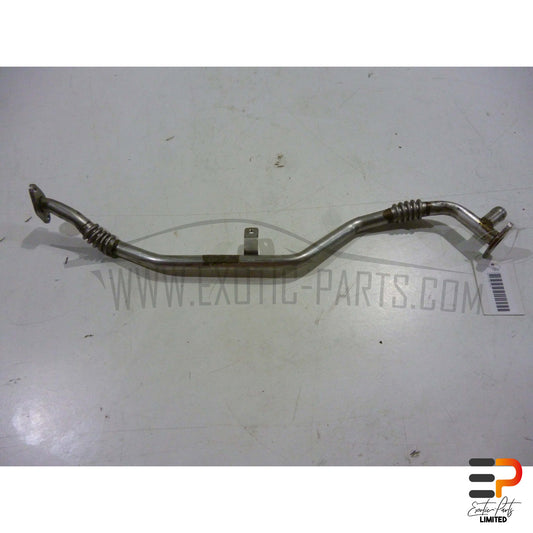 Audi S8 4.2 Quattro Connecting Pipe 077131831A picture 1