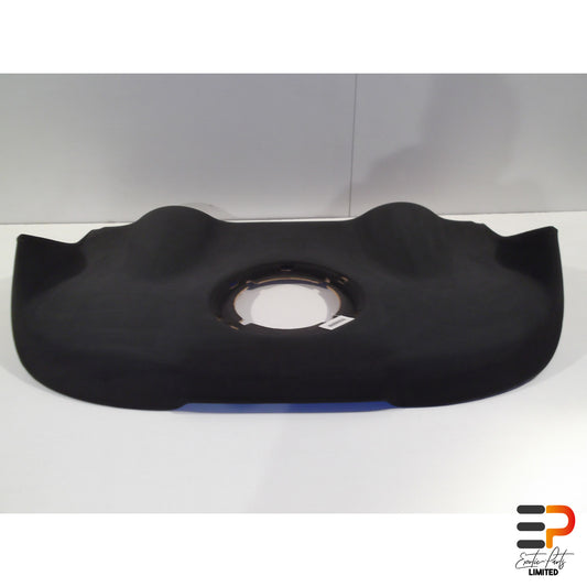 Jaguar XK8 XKR Coupe Back Shelf HJA1200BBLEG picture 1