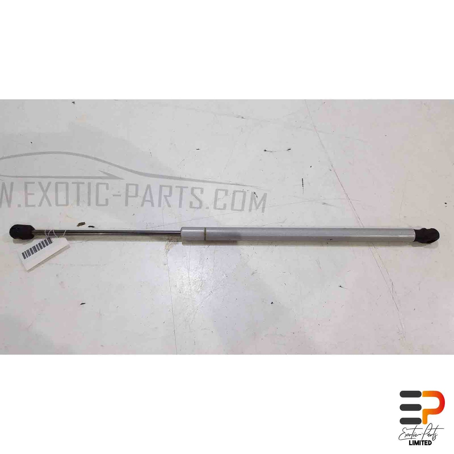 Jaguar XK 5.0 Coupe Gas Spring C2P1809 picture 1