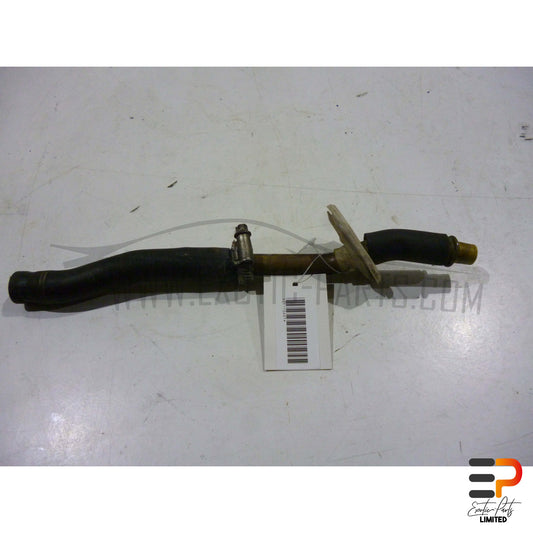 Audi S8 4.2 Quattro Heater Pipe 4D0819857 picture 1