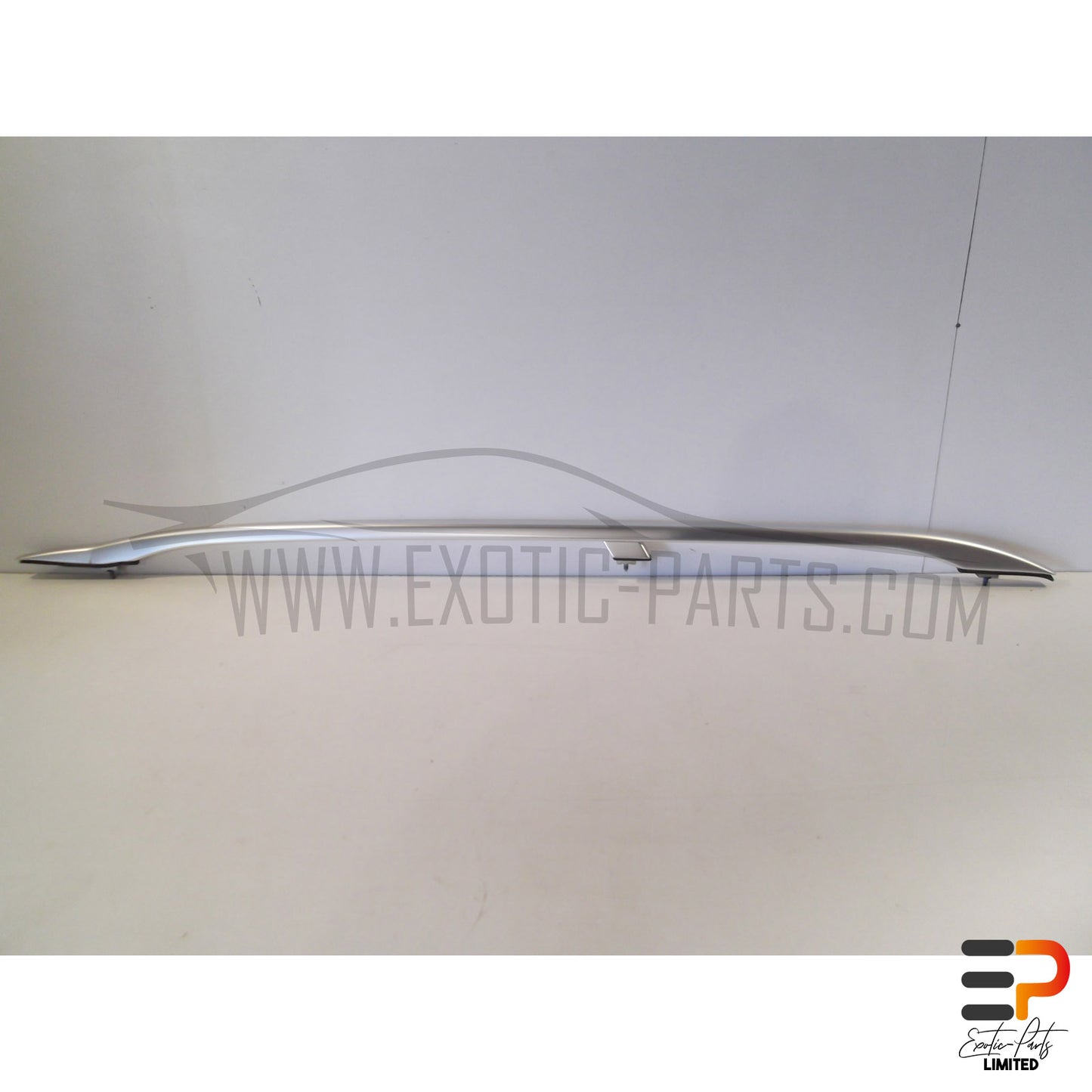 Audi RS4 Avant Roof Rails 8E9860021J 3Q7 Left picture 1