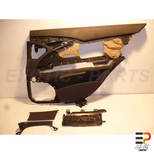 Mercedes Benz E320 T CDI Avantgarde W211 Door Panel Cover A2117300670 Rear Right picture 1