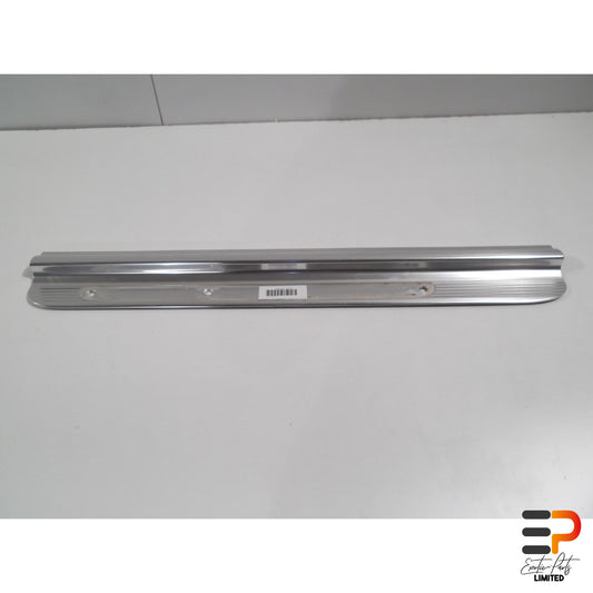 Jaguar XK8 XKR Coupe Door Sill Panel HJA6060AB Right picture 1