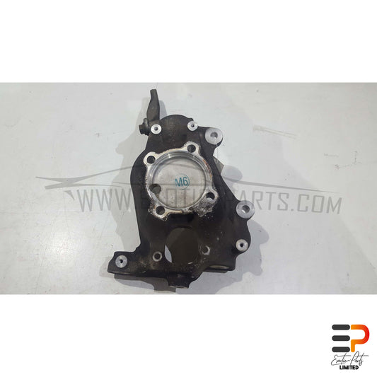 BMW E63 M6 S85 Coupe Knuckle 31.21-2282889 Front Left picture 1