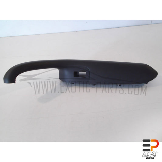 Audi RS4 Avant Door Panel Armrest 8E0867373 24A Rear Left picture 1