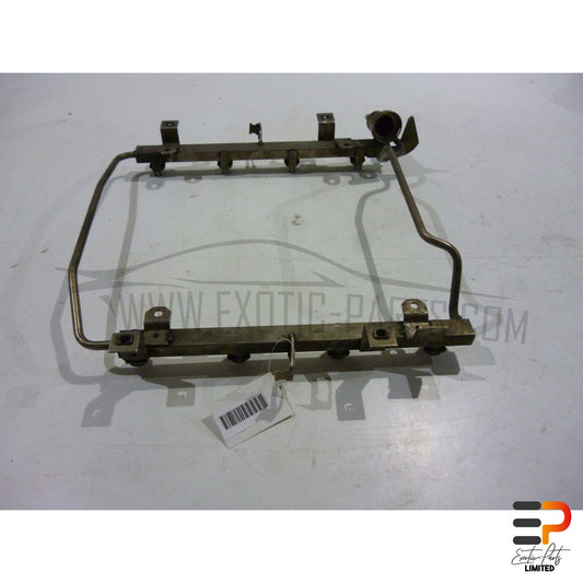 Audi S8 4.2 Quattro Fuel Distributor 077133681L picture 1