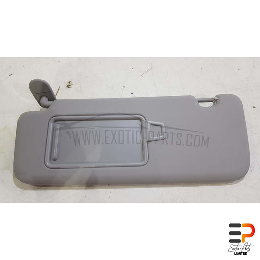 Hyundai I30 PDE CW 1.4 T-GDI Sun Visor 85210-G3010TTX Left picture 1