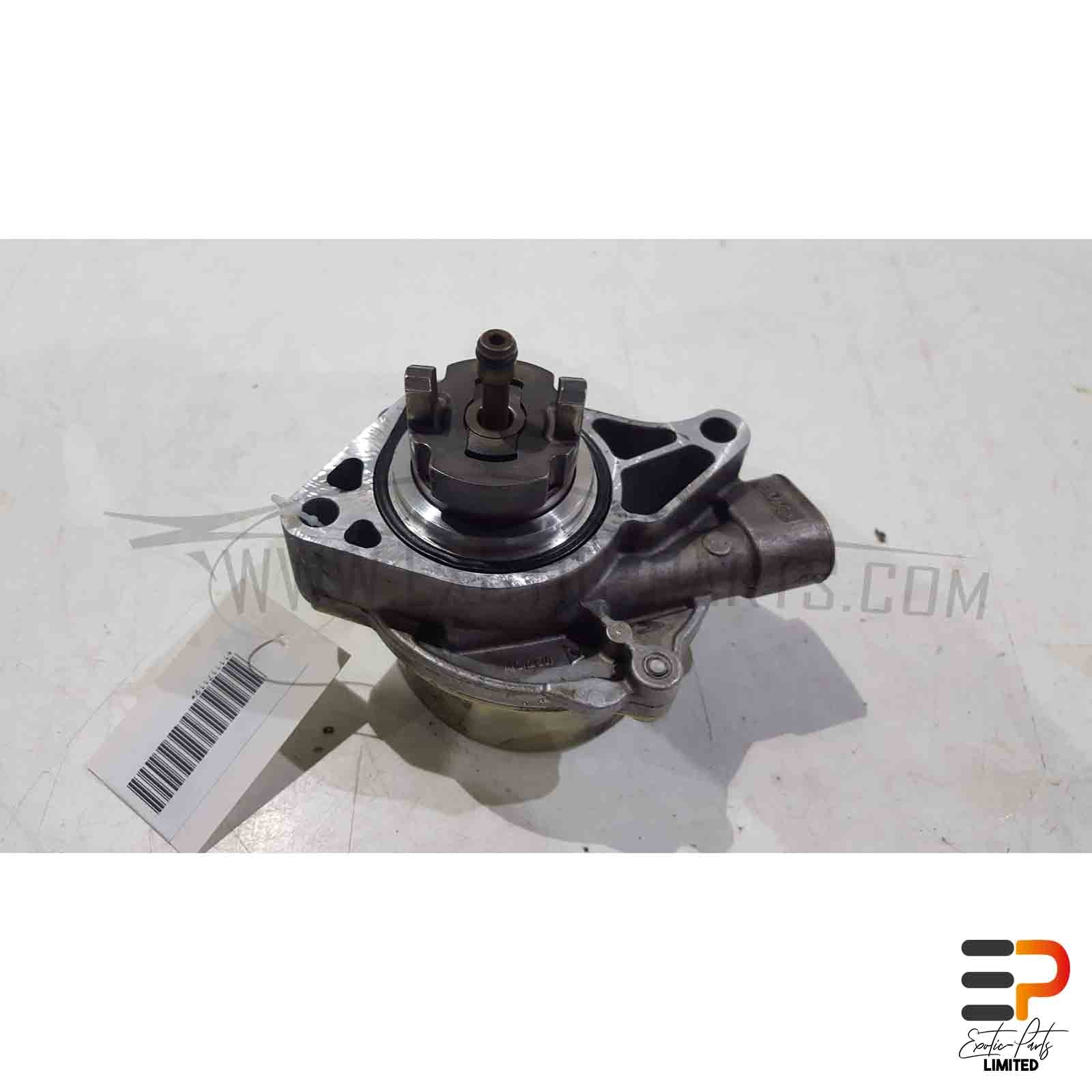 Jaguar XK 5.0 Coupe Vacuum Pump AJ811465 picture 1