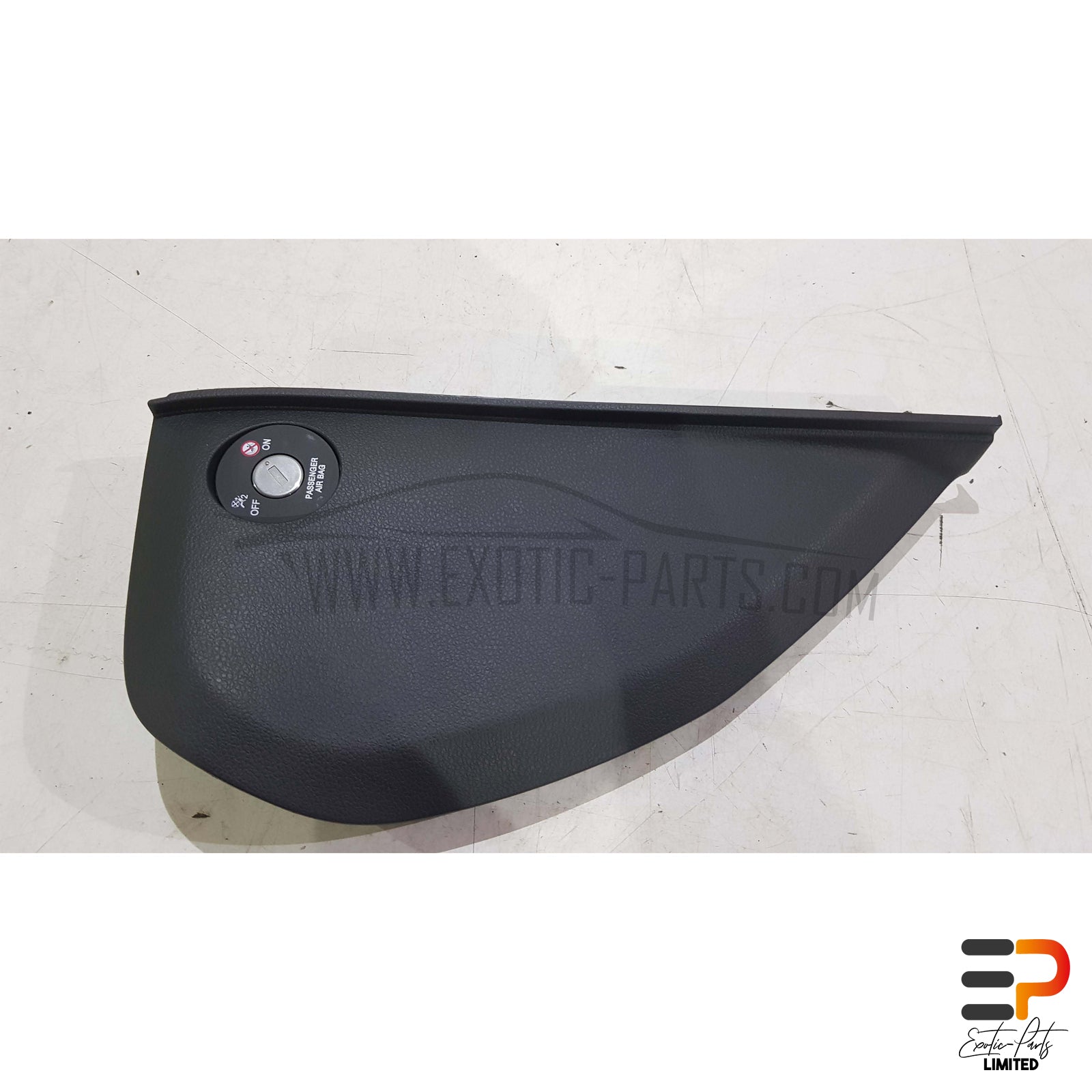 Hyundai I30 PDE CW 1.4 T-GDI Dashboard Supplies 84735-G4000TRY picture 1