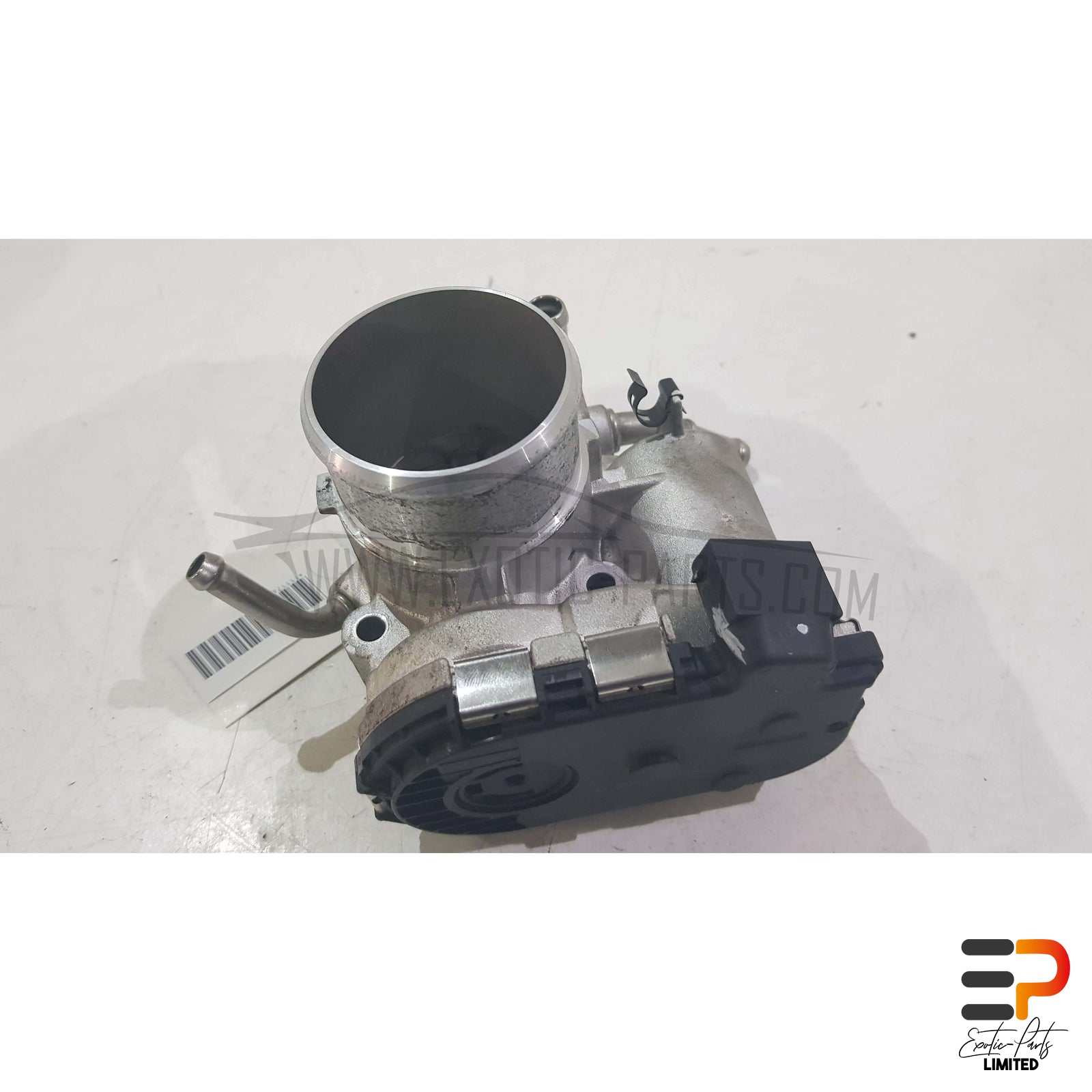 Hyundai I30 PDE CW 1.4 T-GDI Throttle 35100-03AA0 picture 1