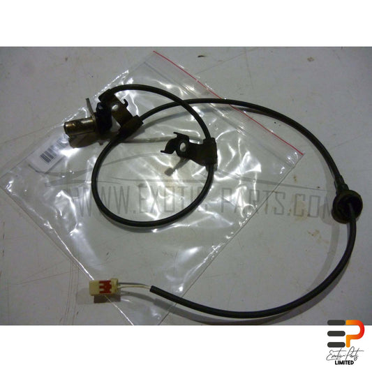 Mazda RX-8 SE 170 KW Abs Sensor F151-43-72Y Rear Left picture 1