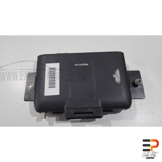 Audi S8 4.2 Quattro Phone Control Unit 8D0862333 picture 1