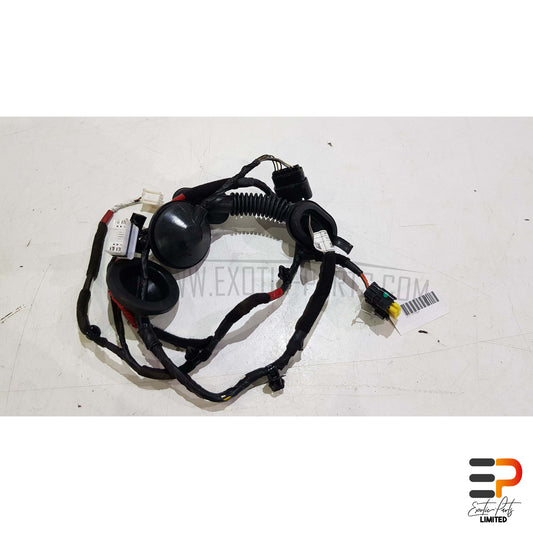 Hyundai I30 PDE CW 1.4 T-GDI Wiring Harness Door Rear Left 91650-G4060 picture 1