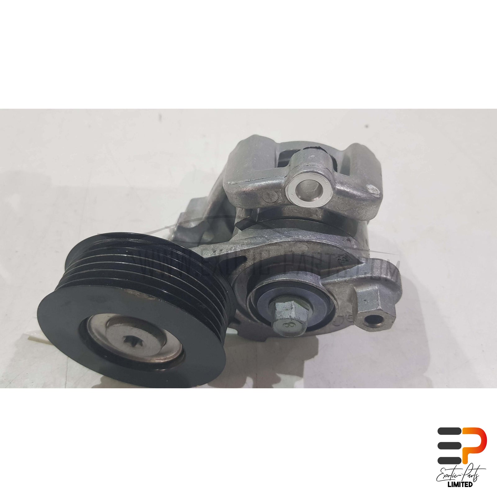 Hyundai I30 PDE CW 1.4 T-GDI Belt Tensioner 25280-03820 picture 1