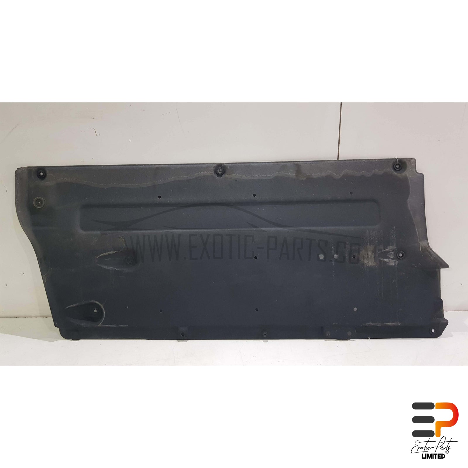 Hyundai I30 PDE CW 1.4 T-GDI Underbody Cover 84145-G4000 picture 1