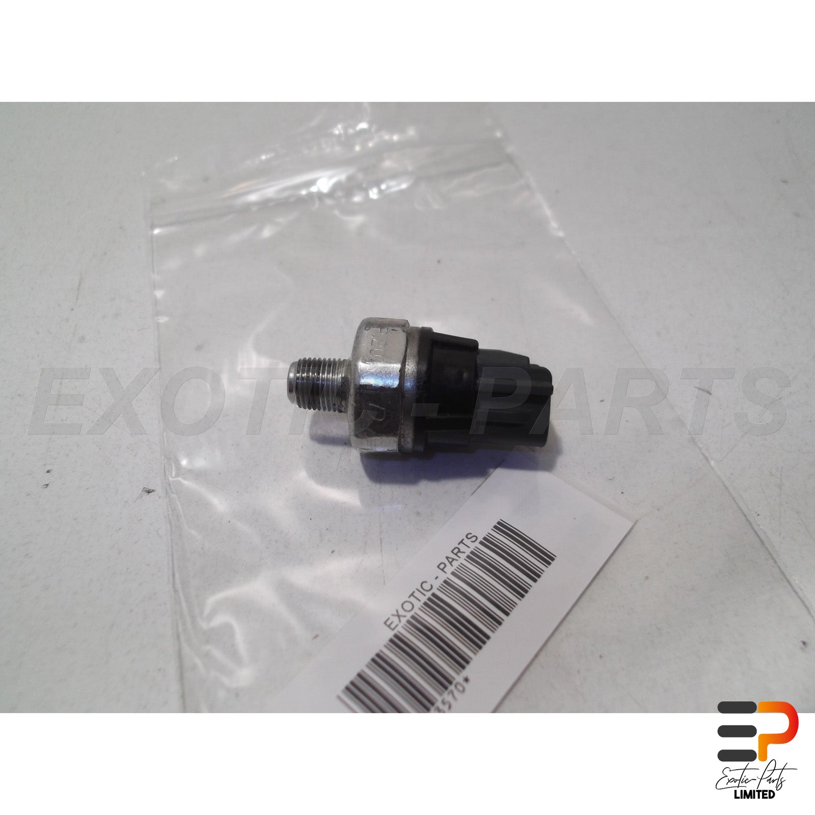 Honda CR-V 2.2 i-DTEC Oil Pressure Switch 37241-rna-a01 picture 1