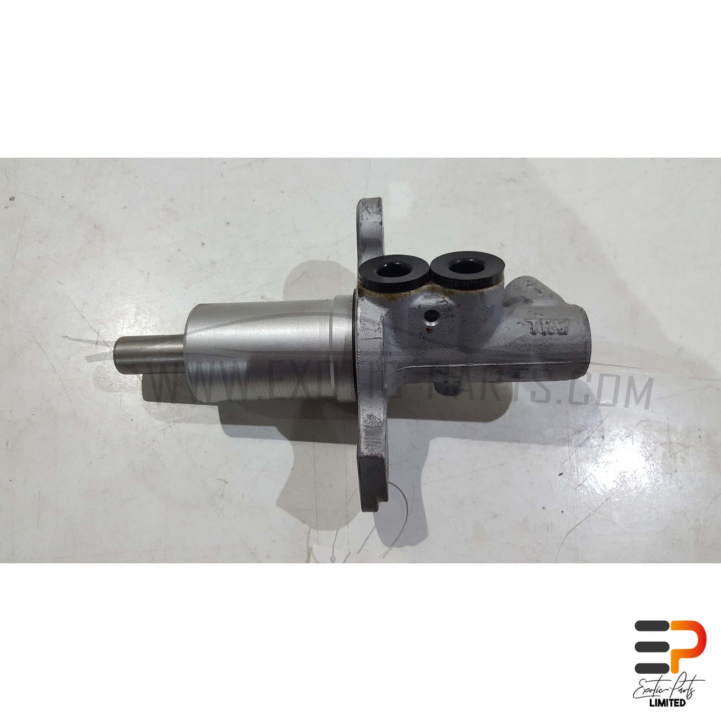 BMW E63 M6 S85 Coupe Master Brake Cylinder 34.33-6786586 picture 1