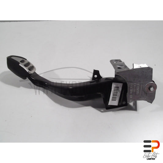 Audi RS4 Avant Belt Buckle 8E0857739D 01C picture 1