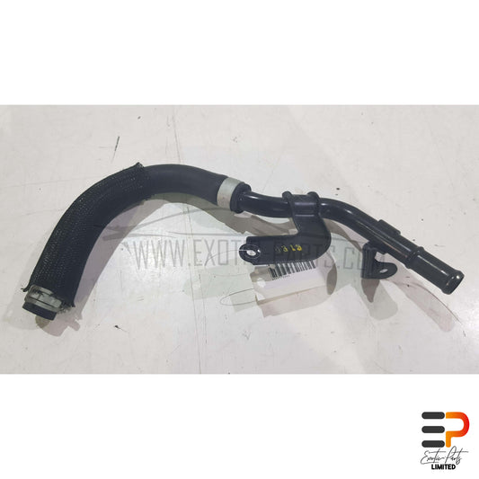 Hyundai I30 PDE CW 1.4 T-GDI Oil Cooler Hose 25460-03800 picture 1