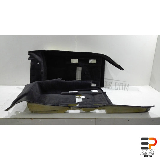 Audi S8 4.2 Quattro Carpet 4D0863021K 36A picture 1