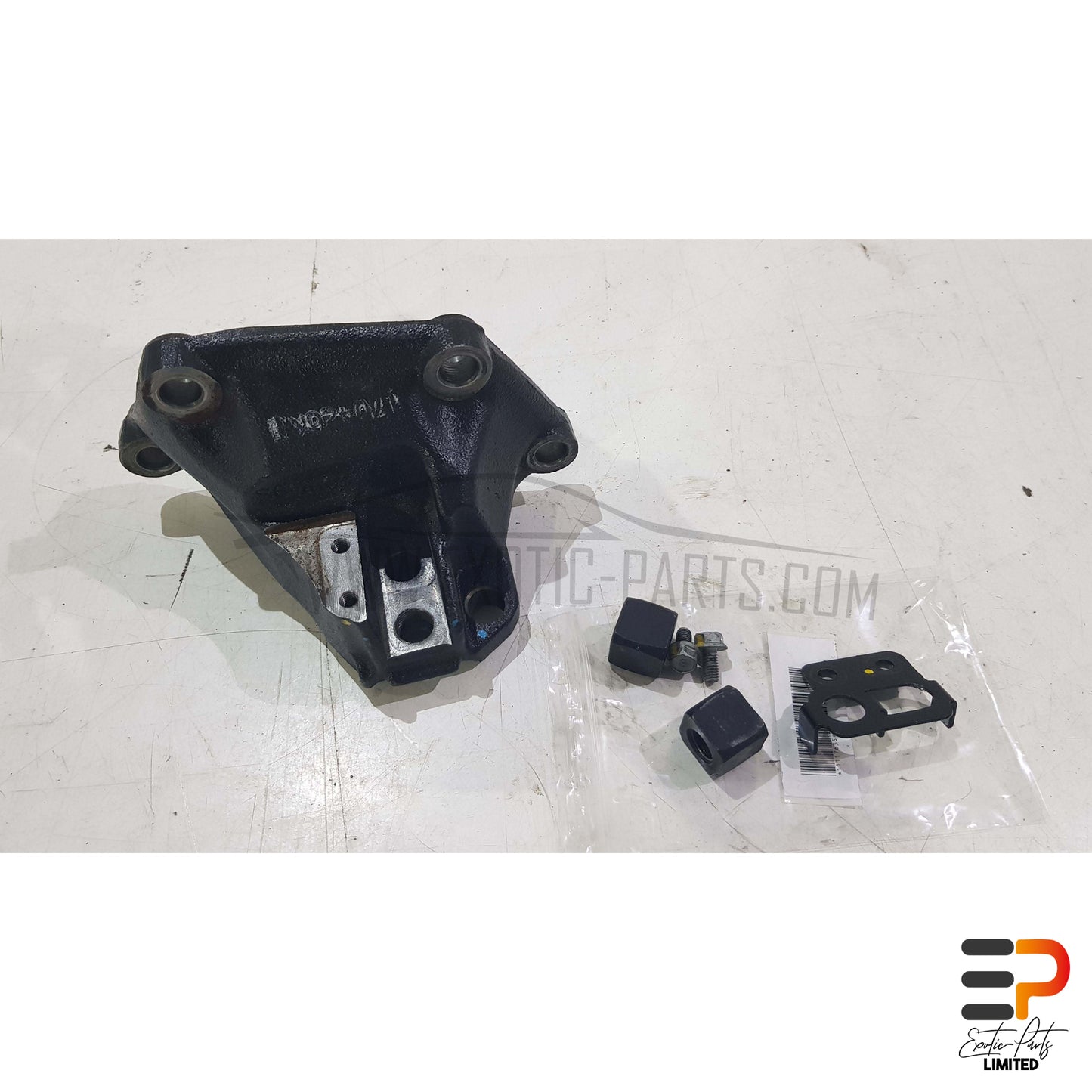 Hyundai I30 PDE CW 1.4 T-GDI Bracket Transmission Mount 43120-2C041 picture 1