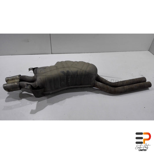 Audi S8 4.2 Quattro Exhaust Muffler 4D0253611E picture 1