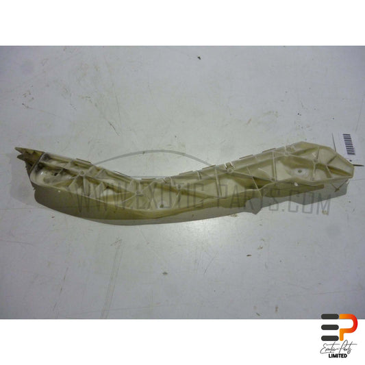 Mazda RX-8 SE 170 KW Holder Bumper F151-50-2J1D Rear Left picture 1