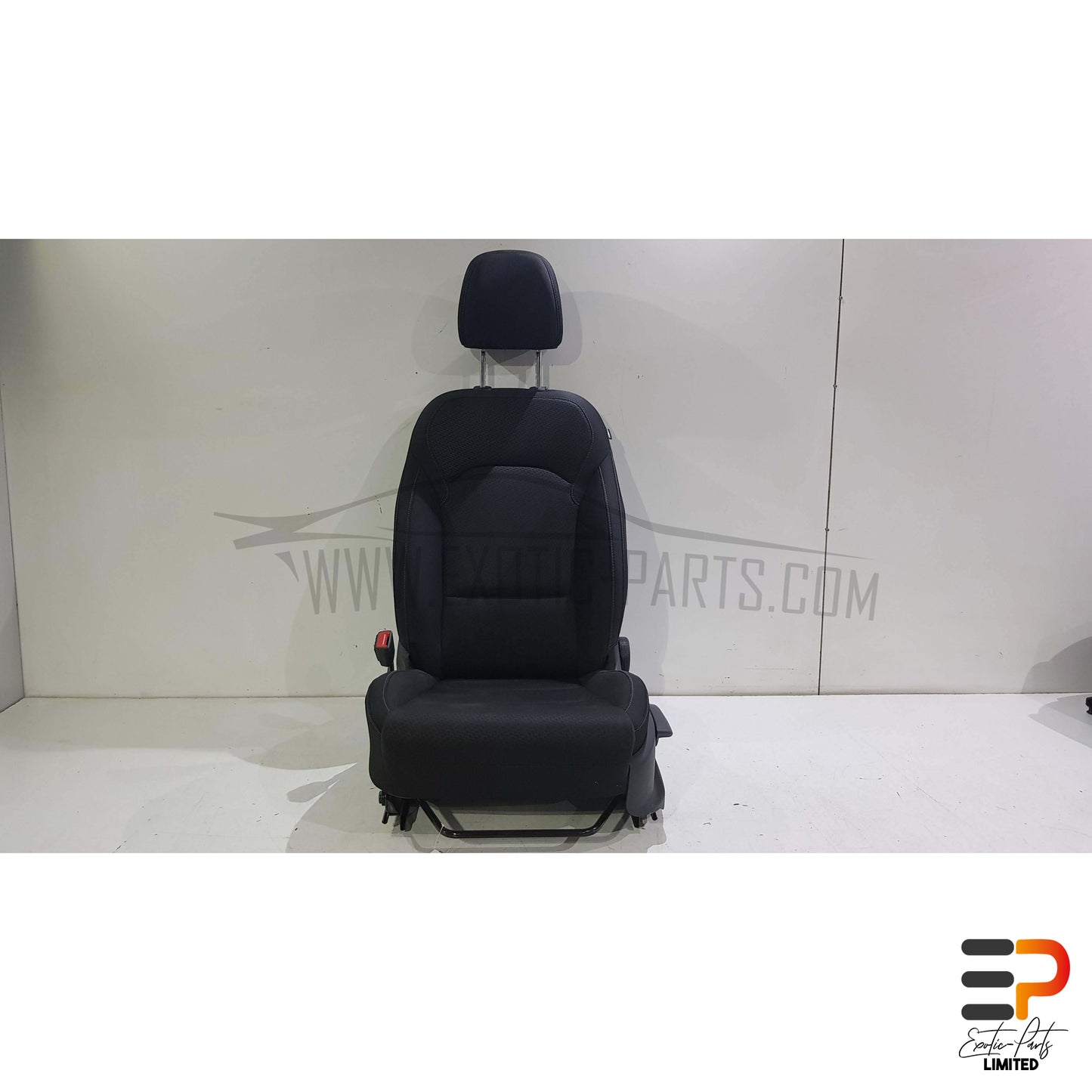 Hyundai I30 PDE CW 1.4 T-GDI Driver Seat Cloth Black 88100-G4040PKA picture 1