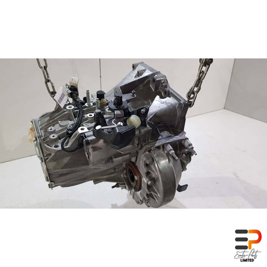 Peugeot 308 SW II T9 Break 1.5 HDI Gearbox 6-Speed | NEW (500 KM) 9820575080 picture 1
