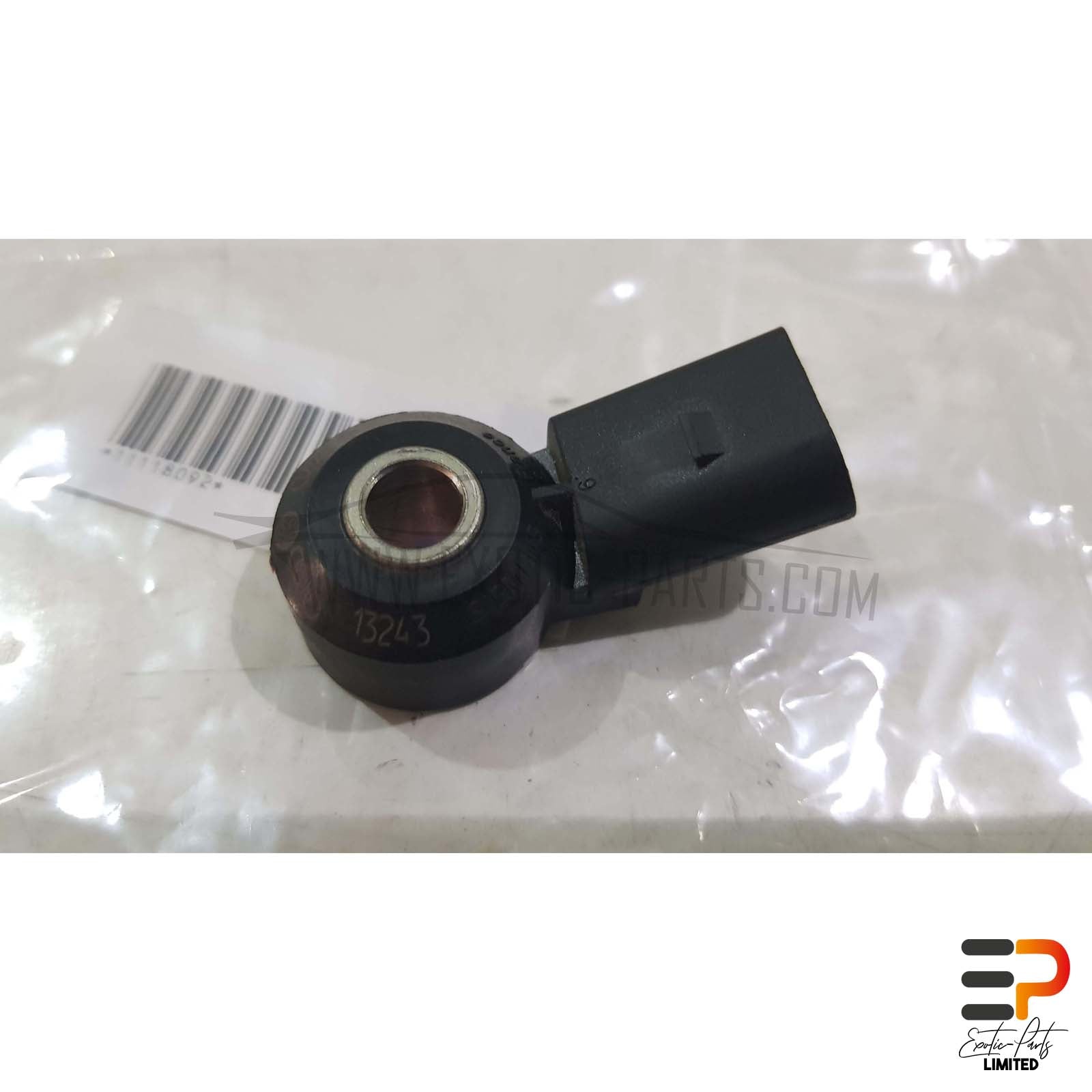 VW Golf VI Mk6 Plus 1.4 TSI DSG Knock Sensor 030905377D picture 1